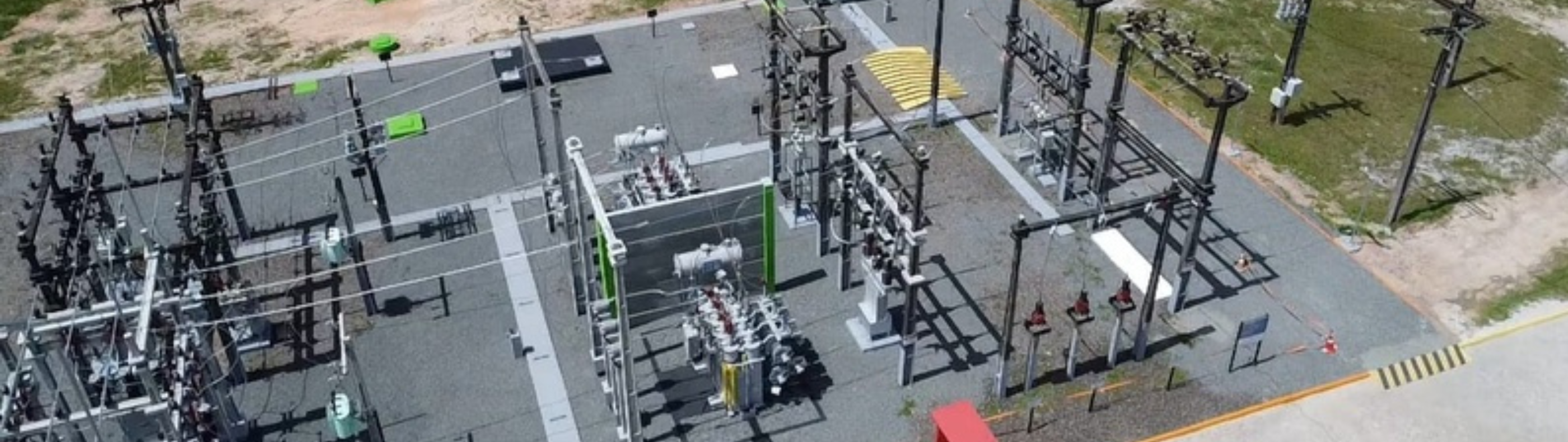 Com investimento de R$ 9 milhões, Subestação Canavieiras tem potência duplicada pela Neoenergia Coelba